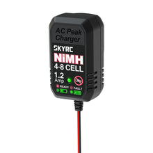 SKY RC EN18 NIMH AC CHARGER (1) - SK-100184 - RCXX - RC Racing Shop | RC Models | Tuning & Spare Parts for Professionals