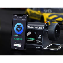 SKYRC Precision Bluetooth Digital Tire Balancer (1) - SK-500045-01 - RCXX - RC Racing Shop | RC Models | Tuning & Spare Parts for Professionals