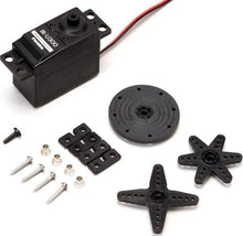 Futaba Servo S-U300 Standard Digital – version Bulk (sans emballage)