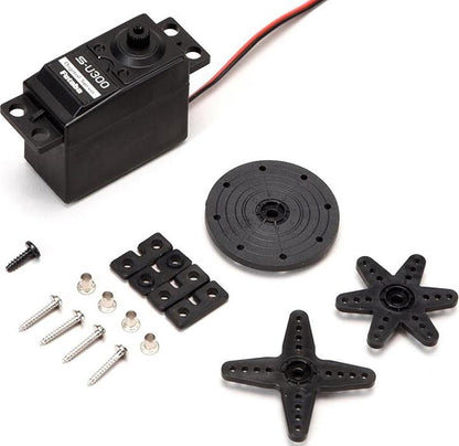 Futaba Servo S-U300 Standard Digital – avec emballage d’origine