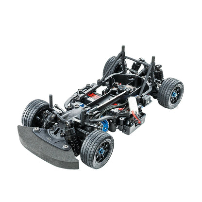Tamiya M-07 Concept Chassis Kit - 58647 Bausatz (M-Chassis) - RCXX - rc racing for professionals