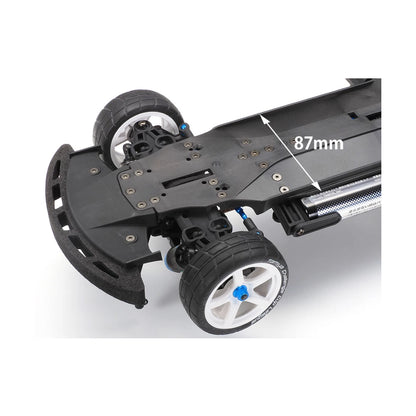 Tamiya TA08 PRO Chassis Kit - 58693 - RCXX - RC Racing Shop | RC Models | Tuning & Spare Parts for Professionals