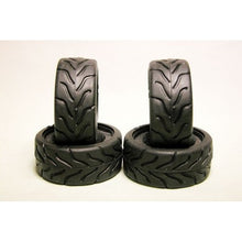 Rally Legends Speedgrip Tires set (4) - RCXX - RC Racing Shop | RC Models | Tuning & Spare Parts for Professionals
