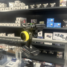 PRE OWNED Sanwa M17 Radio + 1X RX-493i