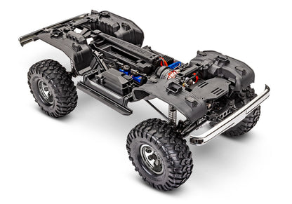 Traxxas TRX-4 Chevy K10 High Trail 1/10 Scale RTR - Offroad Scaler 2-Gang - Diffsperren - 92056 - RCXX - RC Racing Shop | RC Models | Tuning & Spare Parts for Professionals
