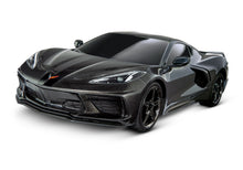 Traxxas On Road Corvette C8 1:10 4WD EP RTR 4TEC 3.0 - 93054 - RCXX - RC Racing Shop | RC Models | Tuning & Spare Parts for Professionals