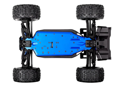 Traxxas Monster Truck SLEDGE 1:8 4WD EP RTR - 95076 - RCXX - RC Racing Shop | RC Models | Tuning & Spare Parts for Professionals