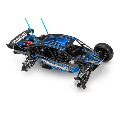 Traxxas Pro Scale X-Series Sand Car - 109076-4 - RCXX - RC Racing Shop | RC Models | Tuning & Spare Parts for Professionals