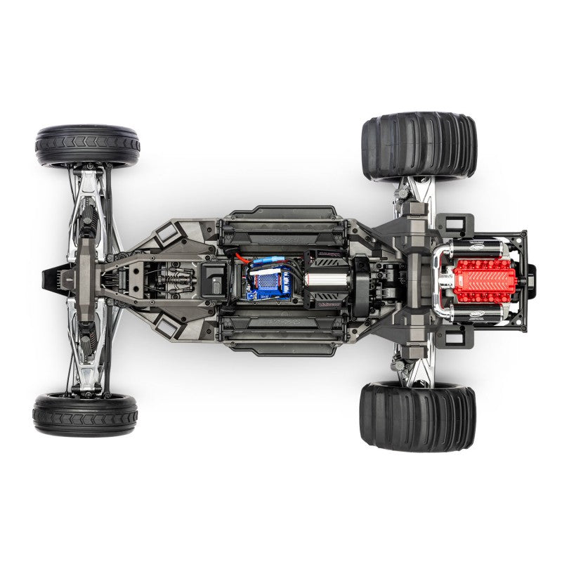 Traxxas Pro Scale X-Series Sand Car - 109076-4 - RCXX - RC Racing Shop | RC Models | Tuning & Spare Parts for Professionals