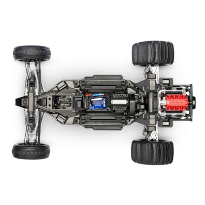 Traxxas Pro Scale X-Series Sand Car - 109076-4 - RCXX - RC Racing Shop | RC Models | Tuning & Spare Parts for Professionals
