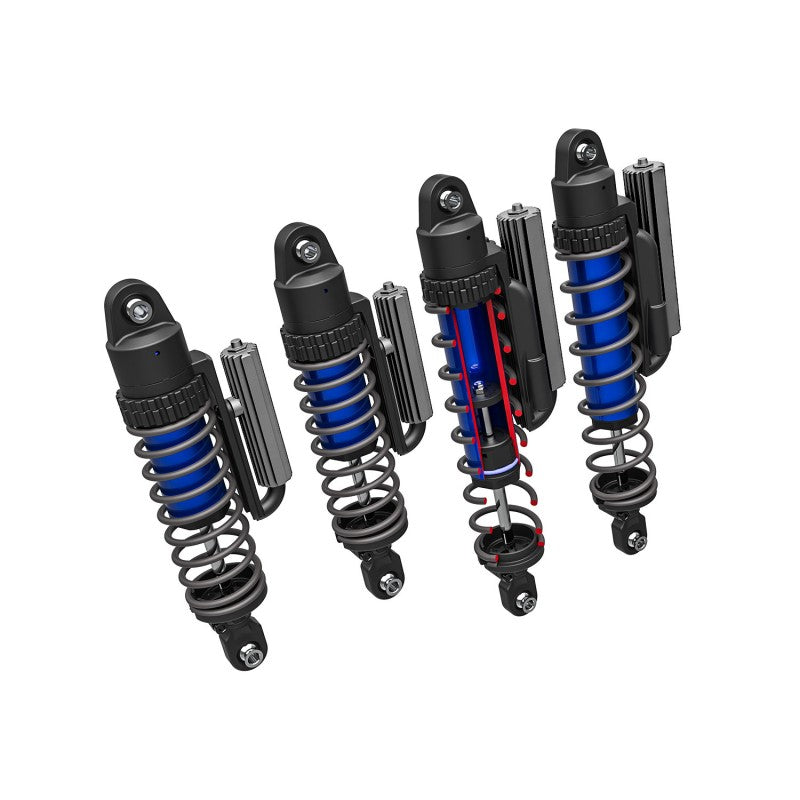 Traxxas Pro Scale X-Series Sand Car - 109076-4 - RCXX - RC Racing Shop | RC Models | Tuning & Spare Parts for Professionals