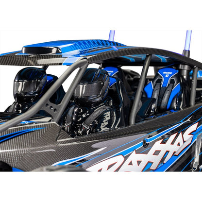 Traxxas Pro Scale X-Series Sand Car - 109076-4 - RCXX - RC Racing Shop | RC Models | Tuning & Spare Parts for Professionals