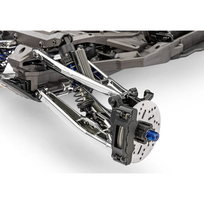 Traxxas Pro Scale X-Series Sand Car - 109076-4 - RCXX - RC Racing Shop | RC Models | Tuning & Spare Parts for Professionals