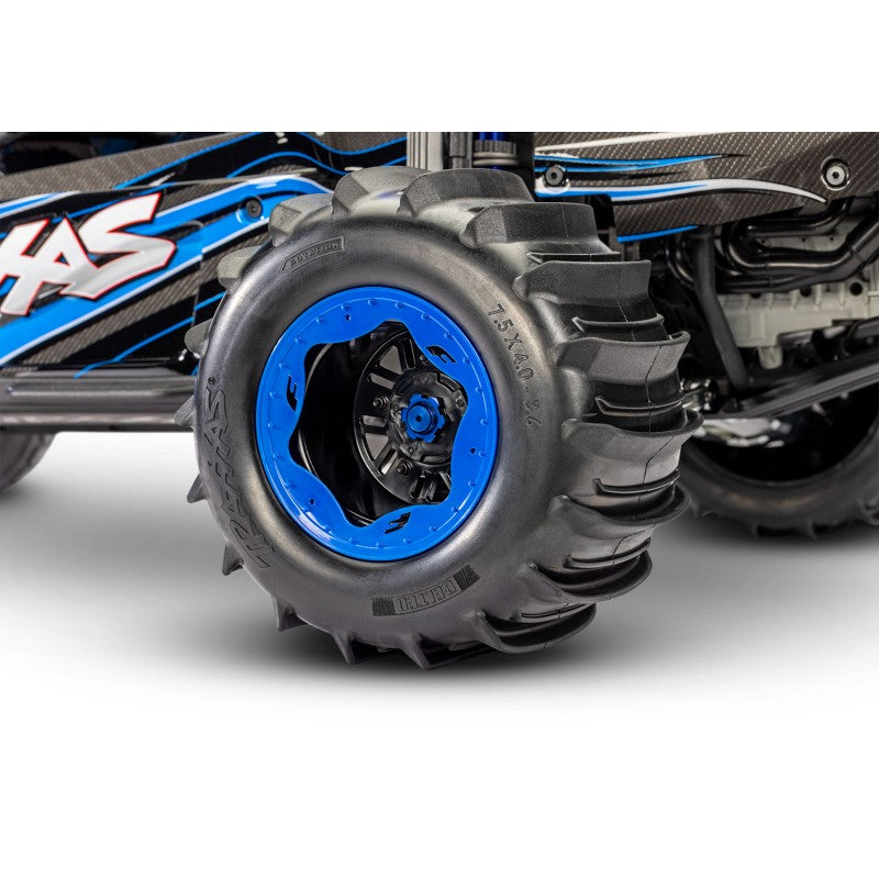 Traxxas Pro Scale X-Series Sand Car - 109076-4 - RCXX - RC Racing Shop | RC Models | Tuning & Spare Parts for Professionals
