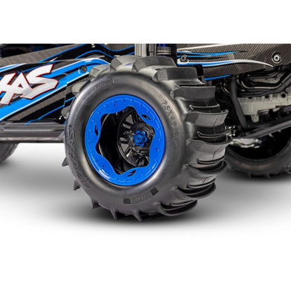Traxxas Pro Scale X-Series Sand Car - 109076-4 - RCXX - RC Racing Shop | RC Models | Tuning & Spare Parts for Professionals