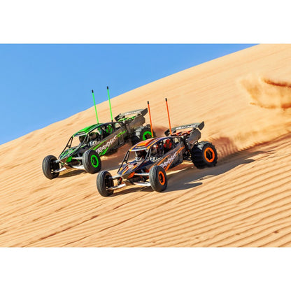 Traxxas Pro Scale X-Series Sand Car - 109076-4 - RCXX - RC Racing Shop | RC Models | Tuning & Spare Parts for Professionals