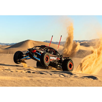 Traxxas Pro Scale X-Series Sand Car - 109076-4 - RCXX - RC Racing Shop | RC Models | Tuning & Spare Parts for Professionals