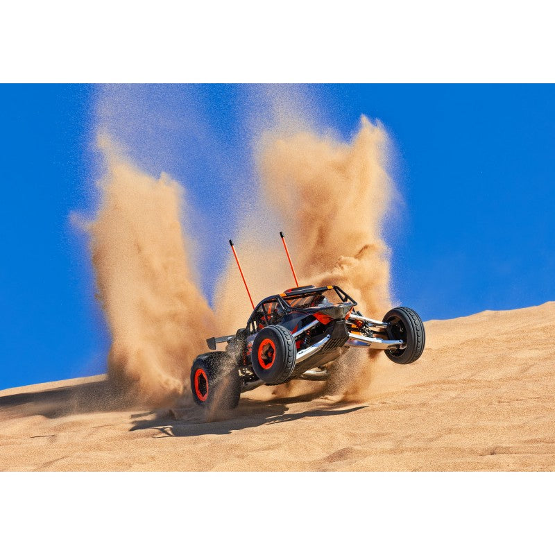 Traxxas Pro Scale X-Series Sand Car - 109076-4 - RCXX - RC Racing Shop | RC Models | Tuning & Spare Parts for Professionals