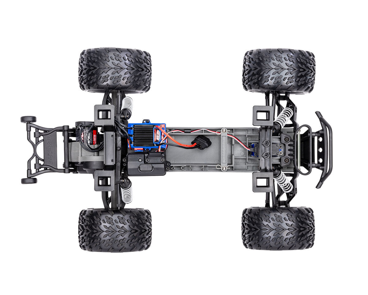 TRAXXAS Stampede BL-2S Brushless HD - 1/10 2WD Monster Truck RTR - OHNE AKKU/LADER - 36354 - RCXX - RC Racing Shop | RC Models | Tuning & Spare Parts for Professionals