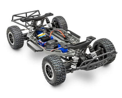 TRAXXAS Slash 4x4 VXL Clipless 1/10 Short-Course RTR Brushless HD ohne Akku und Ladegerät - 68386 - RCXX - RC Racing Shop | RC Models | Tuning & Spare Parts for Professionals
