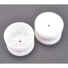 Schumacher Felge Hex Rear (2) - U4366 - RCXX - RC Racing Shop | RC Models | Tuning & Spare Parts for Professionals