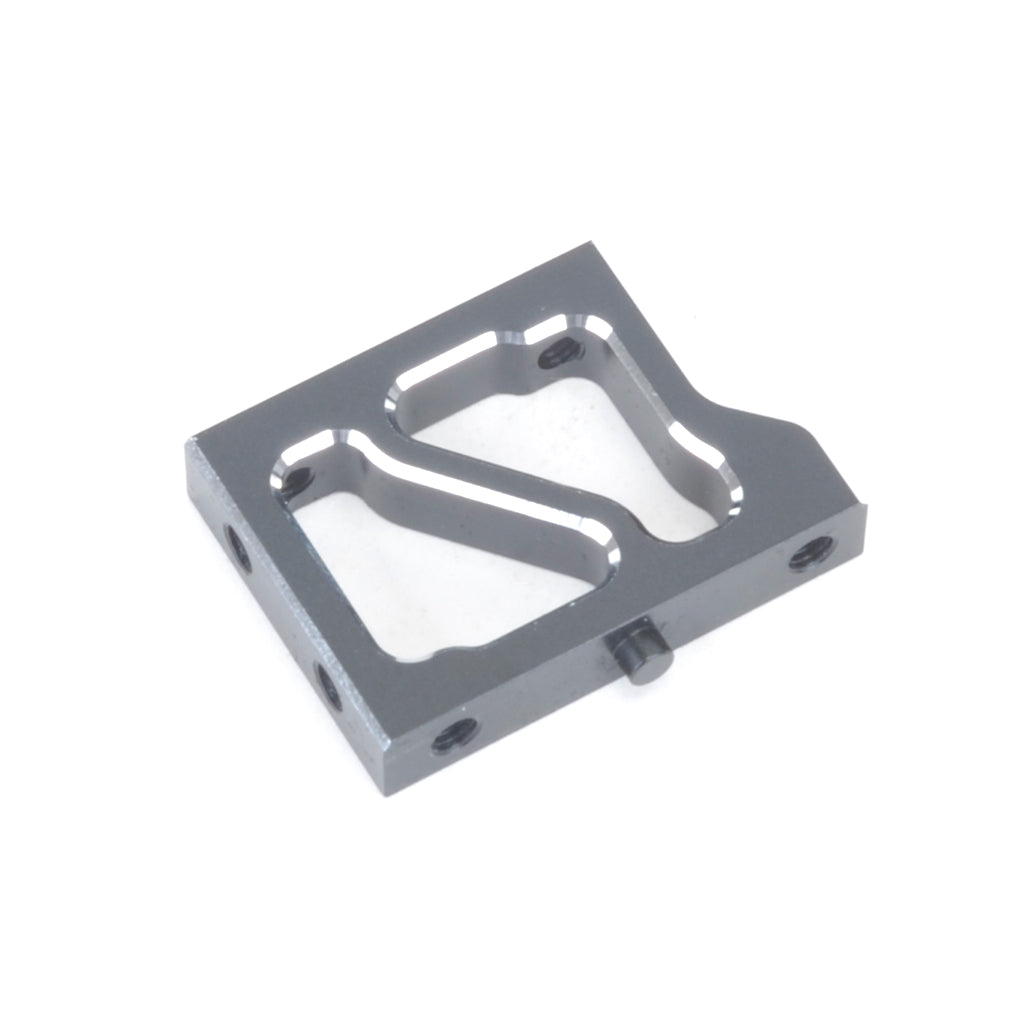 Schumacher Alloy Servo Mount - L1/EVO/R - U7355 - RCXX - RC Racing Shop | RC Models | Tuning & Spare Parts for Professionals