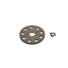 Schumacher CNC STOCK SPUR GEAR 108T 64DP (1) - U8255 - RCXX - rc racing for professionals