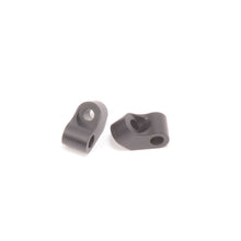 Schumacher Alloy Front Pivot Block - L1R (2) - U8407 - RCXX - RC Racing Shop | RC Models | Tuning & Spare Parts for Professionals
