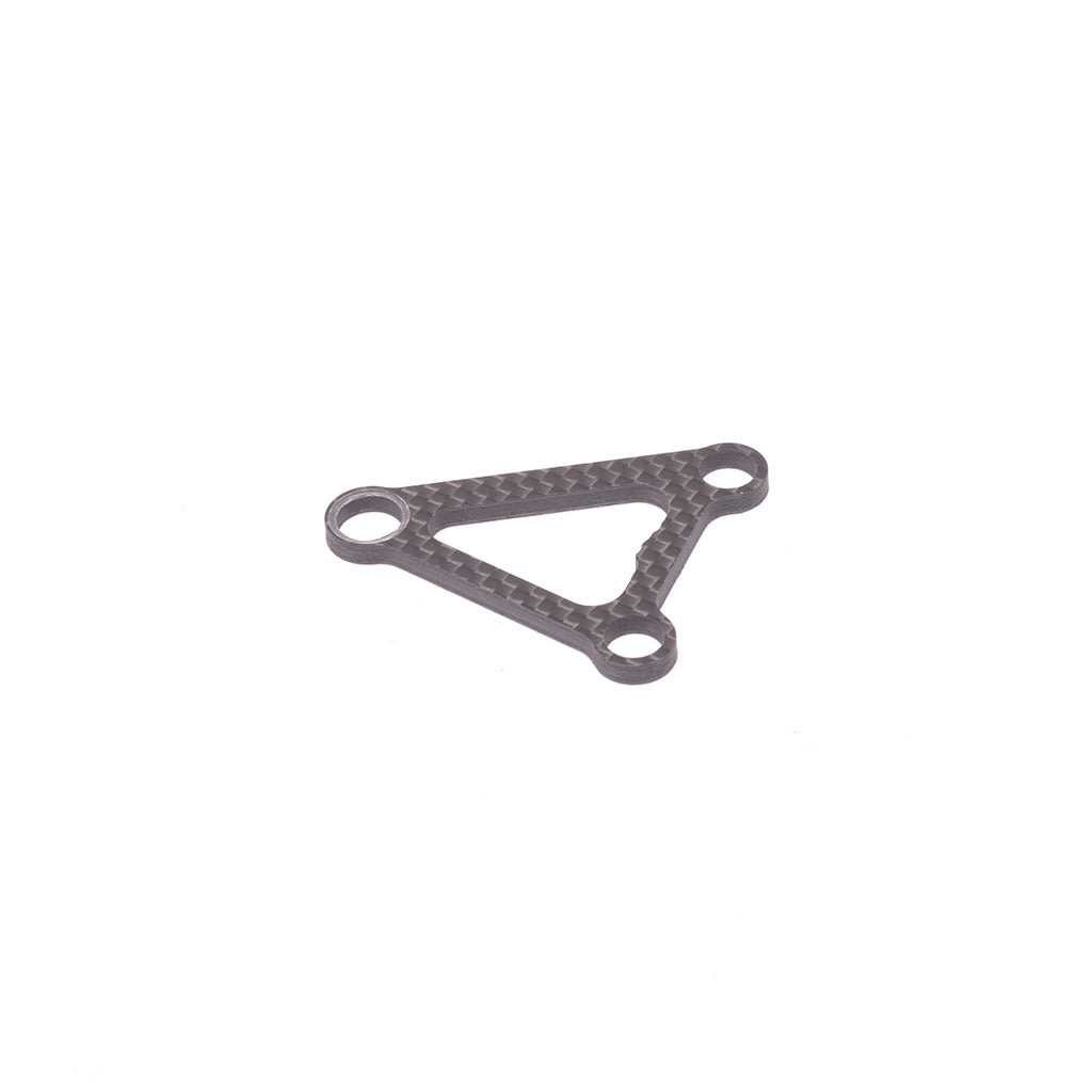 Schumacher C/F RL Upper Wishbone 2.5deg Neon - U8878 - RCXX - RC Racing Shop | RC Models | Tuning & Spare Parts for Professionals