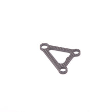 Schumacher C/F RR Upper Wishbone 2.5deg Neon - U8879 - RCXX - RC Racing Shop | RC Models | Tuning & Spare Parts for Professionals